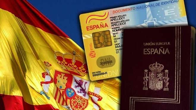 ¿Aprobarías el examen de acceso para conseguir la nacionalidad española?
