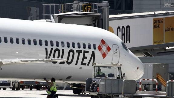 El aeropuerto de Alicante-Elche inicia nueva ruta a Toulouse