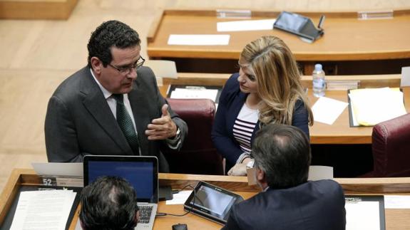 El PP pide que no se haga «filibusterismo ni sectarismo» con los presupuestos de 2017