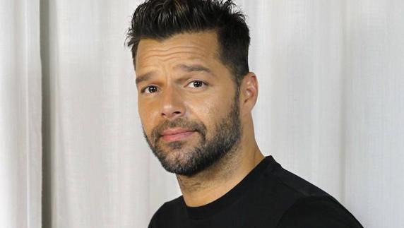 Ricky Martin cambia las fechas de sus conciertos en Valencia