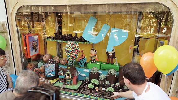 Vicente García y el Forn de Manuela se consolidan como los mejores creadores de dulces tradicionales valencianos