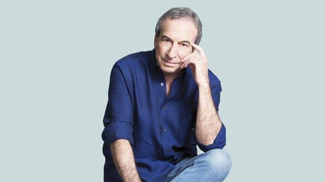 Invitado de 'El Hormiguero' hoy miércoles 12 de abril: José Luis Perales visita el programa