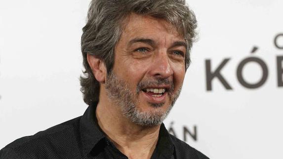 Invitado de 'El Hormiguero' hoy lunes 10 de abril: Ricardo Darín visita el programa