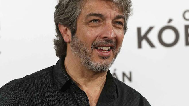 Invitado de 'El Hormiguero' hoy lunes 10 de abril: Ricardo Darín visita el programa