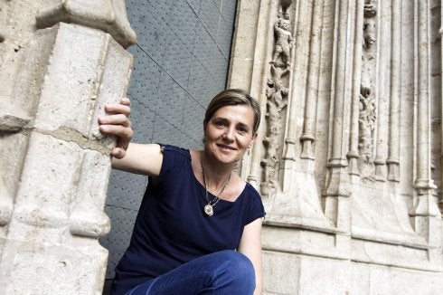 El elocuente silencio de Elena Bastidas y María José Català