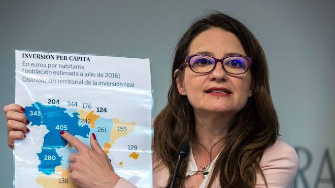Hacienda colaborará con el Ayuntamiento de Valencia para facilitar el cobro de las multas de tráfico y ORA cuando el infractor resida en otra localidad