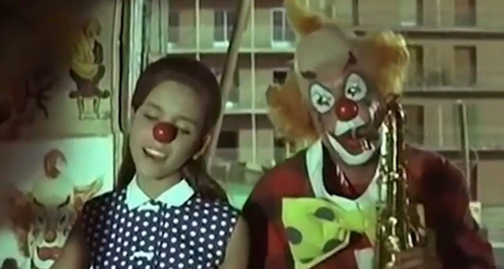 Payasos profesionales protestan por el remake de 'It'