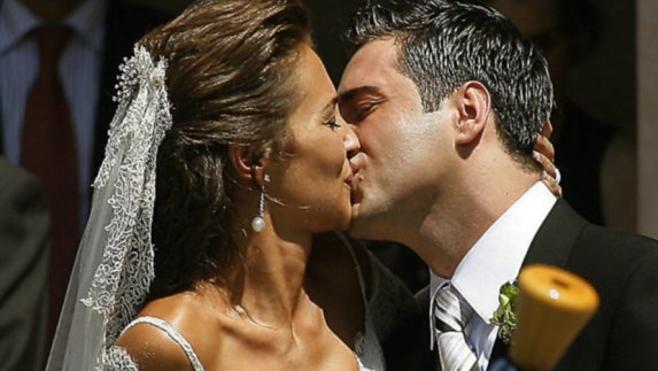 No todo está perdido entre Paula Echevarría y David Bustamante