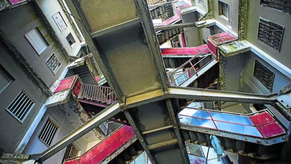 Arrivederci, Camorra