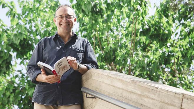 'El Laberinto del Tiempo', segunda parte de la saga ambientada en Valencia