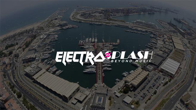 Otro macrofestival pide alquilar parte de la Marina de Valencia este verano