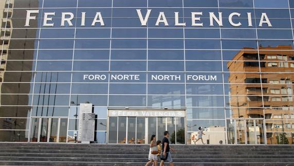 Economía afirma ahora que el grado de privatización de Feria Valencia «está abierto»