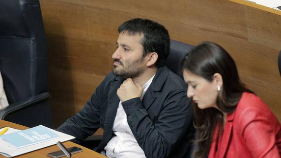 El PP pedirá la reprobación del conseller Vicent Marzà en todos los ayuntamientos