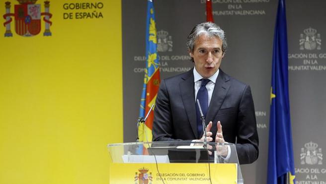 Fomento asegura que los presupuestos de 2017 recogen el dinero suficiente para ejecutar obras pendientes