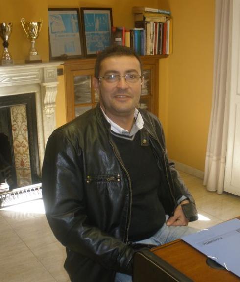 Hallan muerto al alcalde de Tormos en un campo