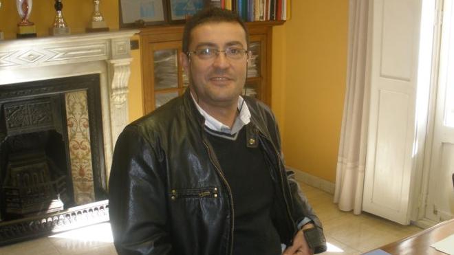 Hallan muerto al alcalde de Tormos en un campo