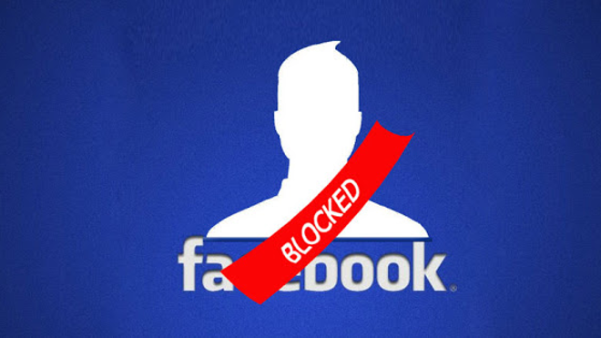 Cómo averiguar si te han bloqueado en Facebook