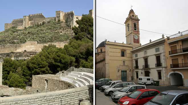 Los 7 municipios valencianos que quieren ponerle nombre al nuevo SEAT