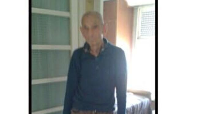 Buscan a un anciano desaparecido en Godella