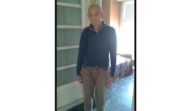 Localizan en Valencia al anciano desaparecido en Godella