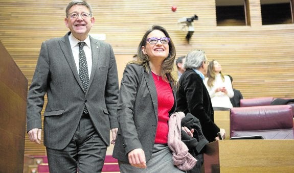 La deuda de la Generalitat Valenciana aumenta 8,5 millones al día