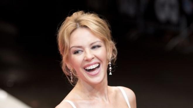 Kylie Minogue, ¿futura duquesa de York?