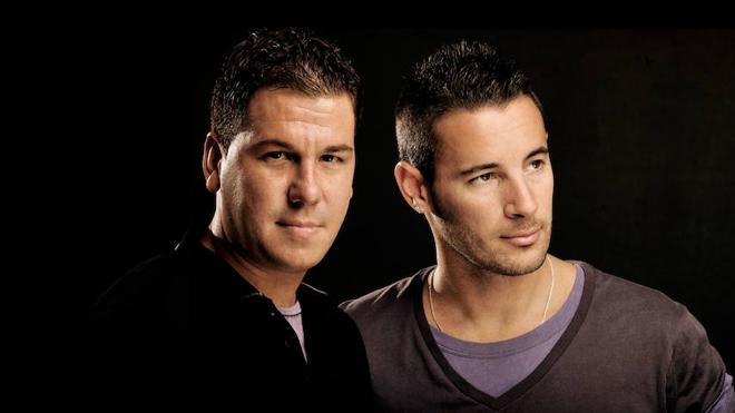 Andy y Lucas reaparecen en 'El Hormiguero'