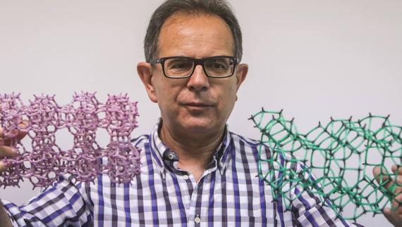 El valenciano Avelino Corma, elegido presidente del Comité Científico de la Agencia Estatal de Investigación