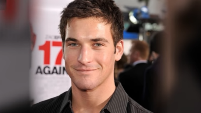 El actor Clay Adler se suicida delante de sus amigos a los 27 años