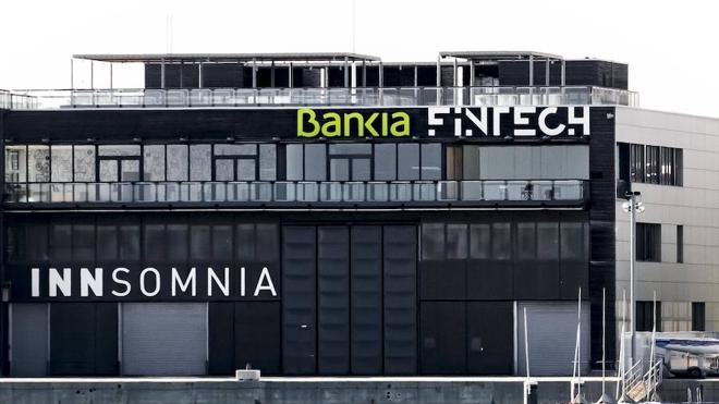 Innsomnia y Bankia lanzan el primer programa para digitalizar empresas