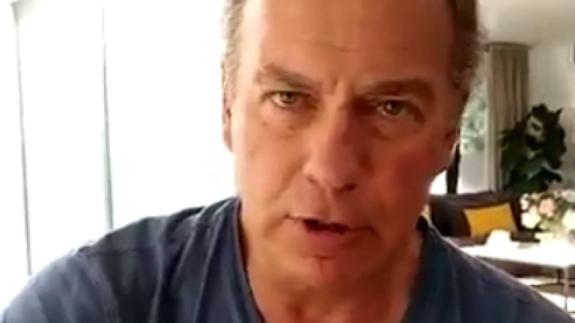 Bertín Osborne carga contra Maduro: «Ese gordo, ladrón, sinvergüenza y miserable tiene que pagar por lo que está haciendo»