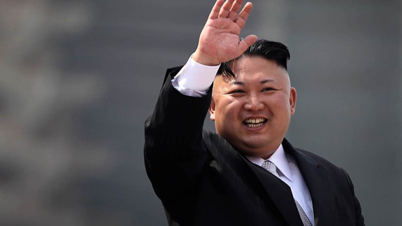 Los revolucionarios cambios que Kim Jong-un le hizo al baloncesto en su país