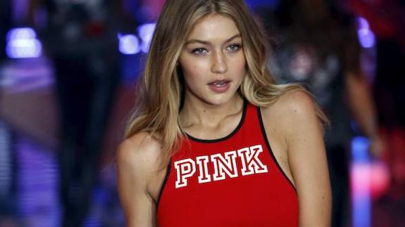 Gigi Hadid celebra su cumpleaños más especial