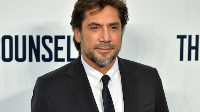 El trauma infantil de Javier Bardem