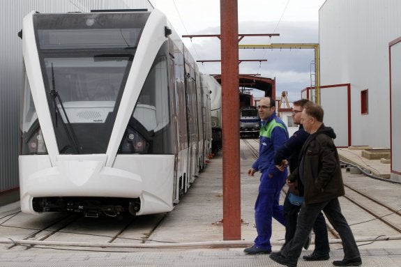 Las grandes empresas marcan el paso al Consell para darle la vuelta a la formación profesional