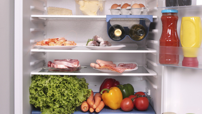 ¿Guardas estos alimentos en la nevera? Si es así, lo estás haciendo mal