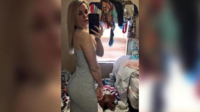 Un detalle de este 'selfie' lo ha hecho famoso a nivel mundial