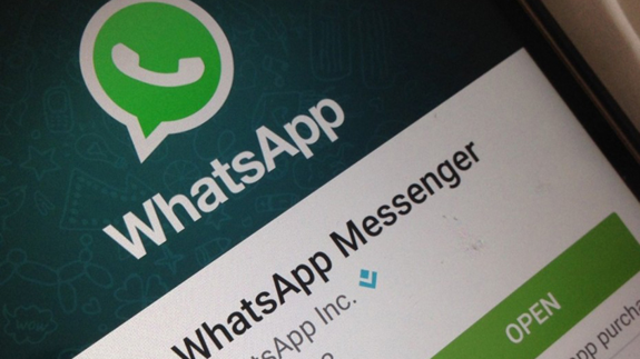 ¿Cómo cambiar el número de teléfono en Whatsapp?