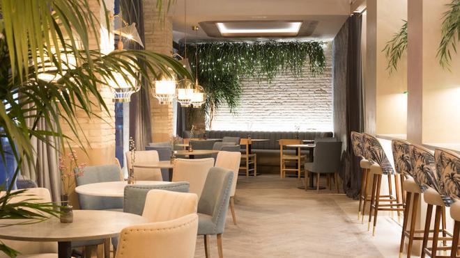 La empresa valenciana Grupo Saona abre Tagomago, su octavo restaurante en la ciudad