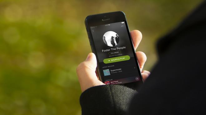 Cómo conseguir Spotify Premium a mitad de precio