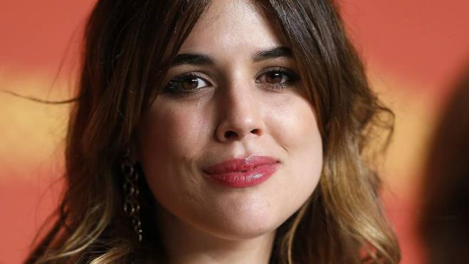Invitado de 'El Hormiguero' hoy jueves 27 de abril: Adriana Ugarte visita el programa