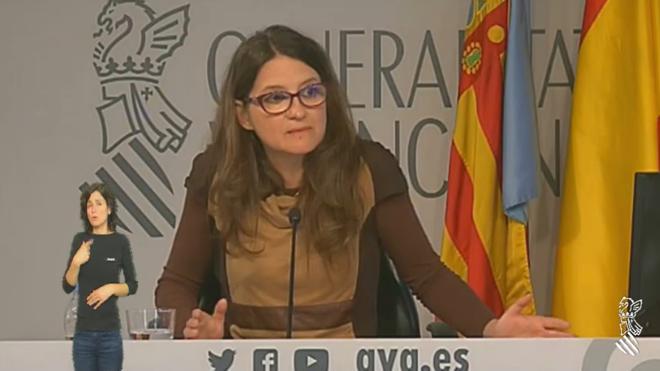 El Consell rebaja a 16 años la edad para participar en consultas ciudadanas