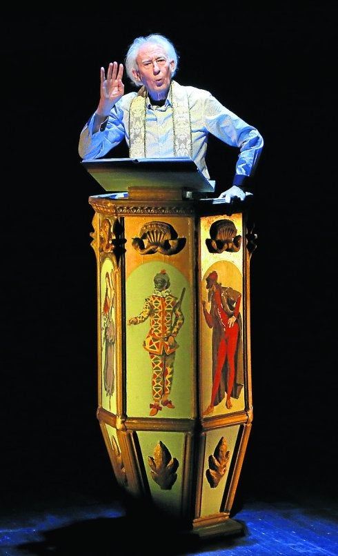 «Esperanza Aguirre sólo es demasiado crédula»