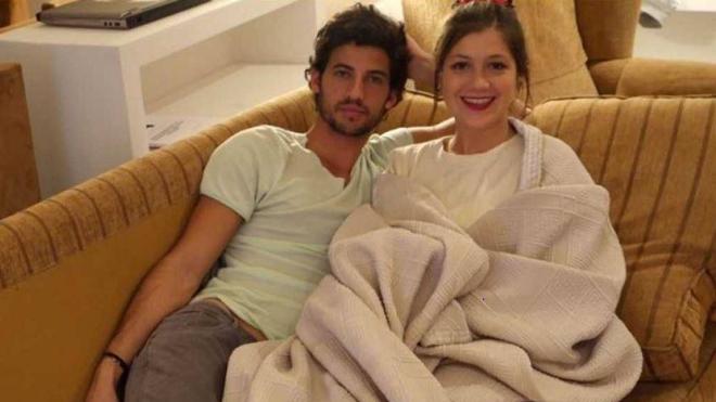 'MasterChef' | Jorge y Miri ya no esconden su amor