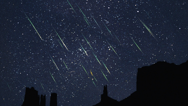 Fenómenos astronómicos que no querrás perderte en mayo