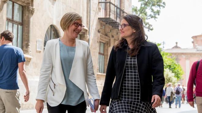 El Consell gratificará con 9.600 € a los funcionarios que elaboraron los presupuestos de la Generalitat