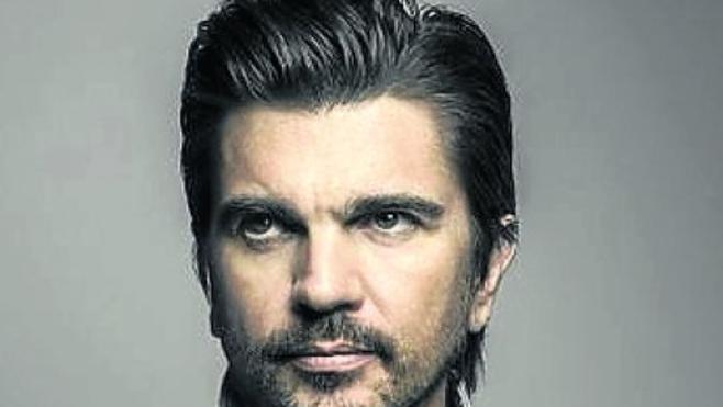 Juanes revela su drama familiar