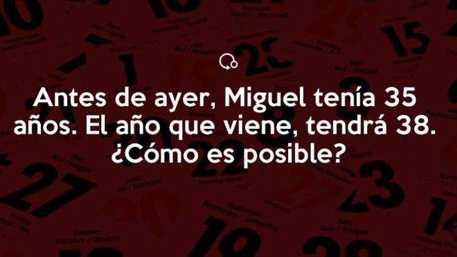 Solución | Pon a prueba tu mente