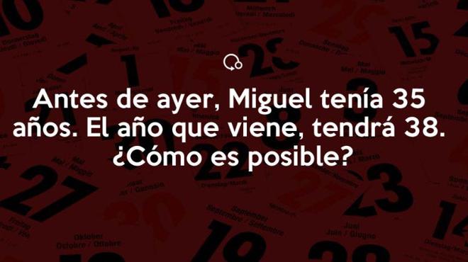 Pon a prueba tu mente