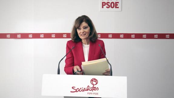 El PSPV pide adelantar inversiones «vitales» para la economía valenciana